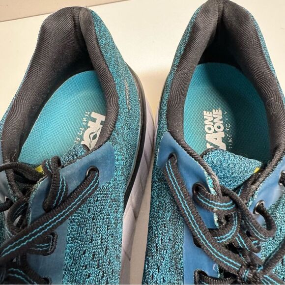 Hoka One One Men’s Cavu Lightweight Running Shoe Lebanon Size 11 - Picture 7 of 8